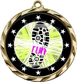 Running Medal