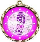 Running Medal