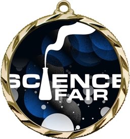 Science Medal