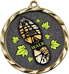 Walkathon Medal