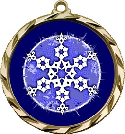 Winter Medal