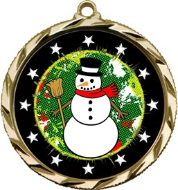 Winter Medal