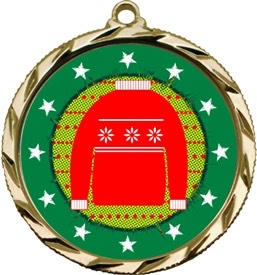 Winter Medal