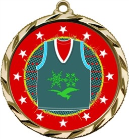 Winter Medal