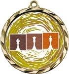 Chess Medal