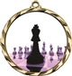 Chess Medal