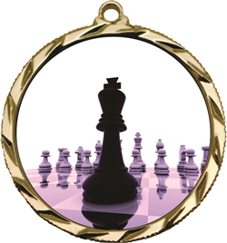 Chess Medal