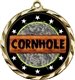 Corn Hole Medal