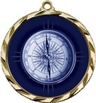 Sailing Medal