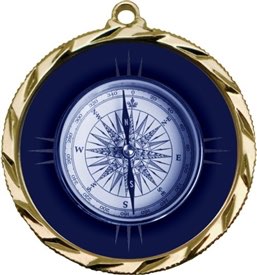 Sailing Medal