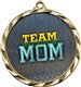 Team Mom Medal