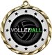 Volleyball Medal