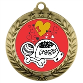 Dog Medal