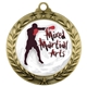 Martial Arts Medal