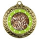 Mud Run Medal