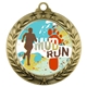 Mud Run Medal