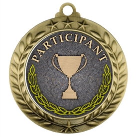 Participant Medal