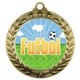 Soccer Medal