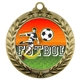 Soccer Medal