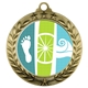 Triathlon Medal