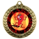 Chili Medal