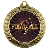 Football Medal