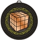 Cube Medal