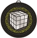 Cube Medal