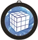 Cube Medal