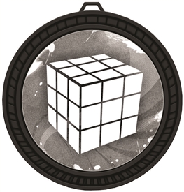 Cube Medal