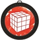 Cube Medal