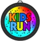 Kids Run Medal