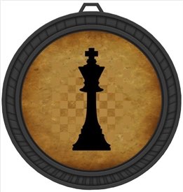 Chess Medal