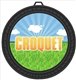 Croquet Medal