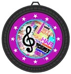 Music Medal