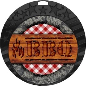 Barbecue Medal