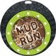 Mud Run Medal