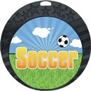 Soccer Medal