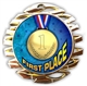 First Place Medal