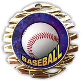 Baseball Medal