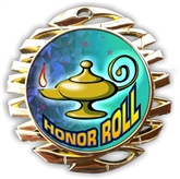 Honor Roll Medal