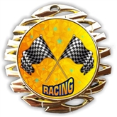 Racing Medal