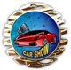 Car Show Medal