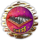 Chess Medal