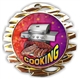 Cooking Medal