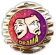 Drama Medal