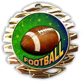 Football Medal