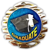 Graduate Medal