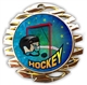 Hockey Medal