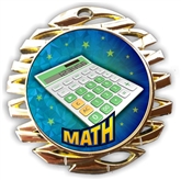 Math Medal